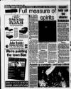 Coalville Mail Thursday 31 October 1996 Page 10