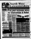 Coalville Mail Thursday 31 October 1996 Page 18