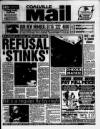 Coalville Mail Thursday 07 November 1996 Page 1