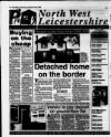 Coalville Mail Thursday 07 November 1996 Page 18