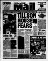Coalville Mail Thursday 21 November 1996 Page 1