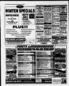 Coalville Mail Thursday 21 November 1996 Page 22