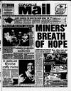 Coalville Mail Thursday 28 November 1996 Page 1