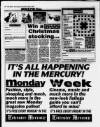 Coalville Mail Thursday 28 November 1996 Page 20