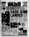 Coalville Mail Thursday 12 December 1996 Page 1