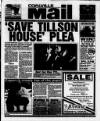 Coalville Mail Thursday 09 January 1997 Page 1