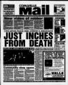 Coalville Mail Thursday 09 October 1997 Page 1