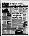 Coalville Mail Thursday 09 October 1997 Page 13