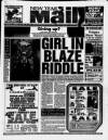 Coalville Mail Thursday 01 January 1998 Page 1