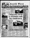 Coalville Mail Thursday 01 January 1998 Page 66