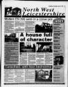 Coalville Mail Thursday 04 June 1998 Page 15