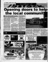 Coalville Mail Thursday 04 June 1998 Page 32
