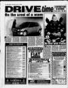 Coalville Mail Thursday 04 June 1998 Page 38