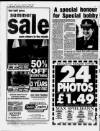 Coalville Mail Thursday 18 June 1998 Page 16