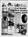 Coalville Mail Thursday 18 June 1998 Page 60