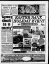 Coalville Mail Thursday 01 April 1999 Page 13