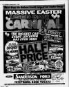 Coalville Mail Thursday 01 April 1999 Page 60