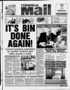 Coalville Mail Thursday 22 April 1999 Page 1