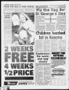 Coalville Mail Thursday 22 April 1999 Page 2