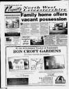 Coalville Mail Thursday 22 April 1999 Page 40