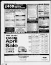 Coalville Mail Thursday 22 April 1999 Page 58