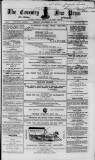 Coventry Free Press Friday 22 October 1858 Page 1