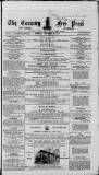 Coventry Free Press Friday 29 October 1858 Page 1