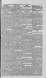Coventry Free Press Friday 12 November 1858 Page 5