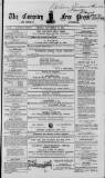 Coventry Free Press Friday 26 November 1858 Page 1