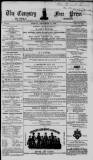 Coventry Free Press Friday 31 December 1858 Page 1