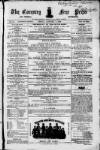 Coventry Free Press Friday 07 January 1859 Page 1