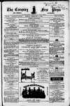Coventry Free Press Friday 04 February 1859 Page 1