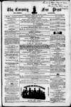 Coventry Free Press Friday 11 February 1859 Page 1