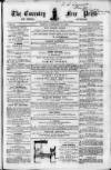 Coventry Free Press Friday 18 February 1859 Page 1