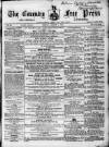 Coventry Free Press Friday 04 March 1859 Page 1
