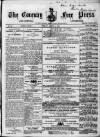 Coventry Free Press Friday 08 April 1859 Page 1