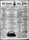Coventry Free Press Friday 29 April 1859 Page 1