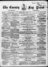 Coventry Free Press Friday 20 May 1859 Page 1