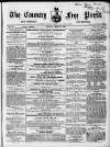 Coventry Free Press Friday 27 May 1859 Page 1