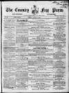 Coventry Free Press Friday 10 June 1859 Page 1