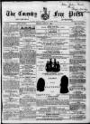 Coventry Free Press Friday 17 June 1859 Page 1