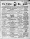 Coventry Free Press Friday 15 July 1859 Page 1