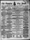 Coventry Free Press Friday 18 November 1859 Page 1