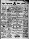 Coventry Free Press Friday 25 November 1859 Page 1
