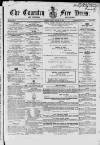 Coventry Free Press Friday 10 January 1862 Page 1