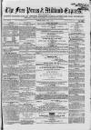 Coventry Free Press Friday 07 March 1862 Page 1
