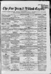 Coventry Free Press Friday 09 May 1862 Page 1
