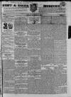 Essex & Herts Mercury Tuesday 12 November 1822 Page 1