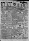 Essex & Herts Mercury Tuesday 11 November 1823 Page 1