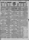 Essex & Herts Mercury Tuesday 21 September 1824 Page 1